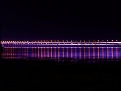 -星海湾跨海大桥