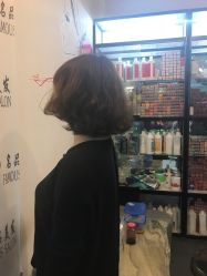 -名品美发