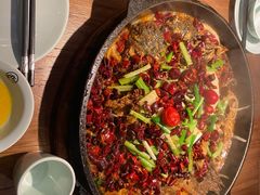 老板恋上鱼-老板恋上鱼(印象城店)