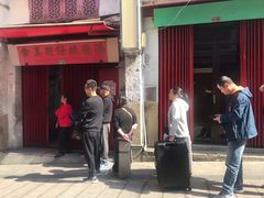 门面-添發碗仔翅美食