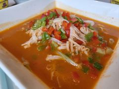 -黑青稞庄园·新式藏餐·牦牛肉汤锅(新都桥店)