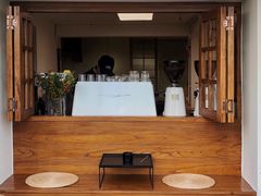 -本無咖啡·BeanWood Coffee