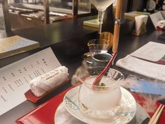 -鳥喜Toriki怀石烧鸟料理