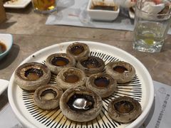 -上渔铁板烧(熙悦汇店)