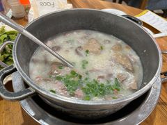 -南记食粥坊·宵夜大排档(莲花总店)