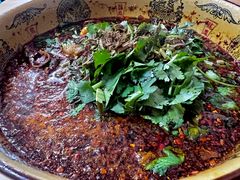 -乐山第一家临江鳝丝(茶坊路店)