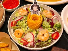 -Nord Grill&Bar Highland诺德西餐(深圳欢乐海岸店)