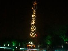 -南通濠河风景名胜区