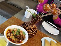 -天府掌柜(九眼桥店)
