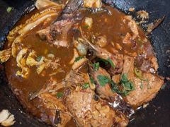 -大鹅岛灶台鱼·铁锅炖(水库路店)