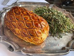 惠灵顿牛排-壳里西餐厅Coquille Seafood Bistro(蒙自路店)