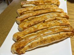 羊肉西葫芦-铸钟褡裢火烧(西三环紫竹桥店)