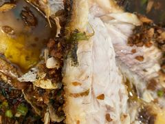 -胖大姐黄辣丁鱼庄(新津店)