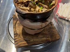 -金新街边打边炉(天安花园店)