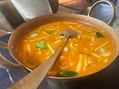 -泰莲庭·溪畔餐厅(雁栖湖店)