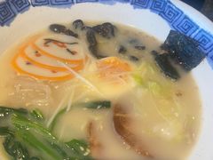 -山葵家·创意料理(宁波来福士店)