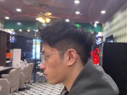 -Joker先生·男士理发馆