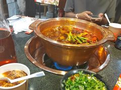-镇江龙·火锅串串(武侯祠店)