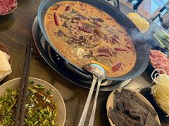 -黄潇洒老火锅(九眼桥宏济巷店)