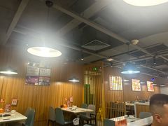 -潮汕大目牛肉火锅(上梅林店)