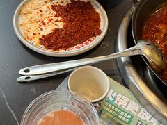 -巴蜀大将火锅(春熙店)
