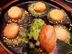 -福楼毕斯罗F Bistronome(国贸商城约会地标景观店)