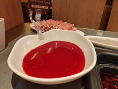 -巴奴毛肚火锅(二七万达店)