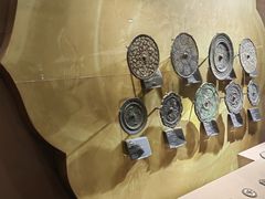 -西安大唐西市博物馆