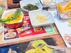 -豪客来牛排(金鼎广场店)