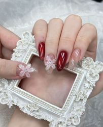 -芊屿芊浔美甲