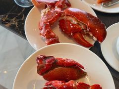 -济南凯宾斯基酒店-THE VIEW云景全日制餐厅