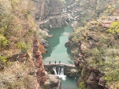 -云台山风景名胜区