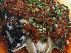 -清华澜园教工餐厅