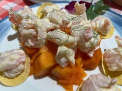 -龙桥私厨·姜花菊花过桥鱼·顺德菜(容桂店)