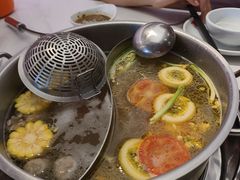 -牛品福潮汕牛肉火锅(旺庄店)
