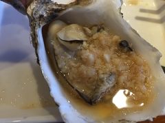 -马路边上·小海鲜烧烤(八一路店)