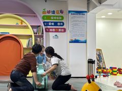 -优加国际游泳中心(开发区万达店)