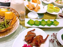 -云庭汇·粤菜海鲜(东盟盛天地店)