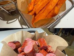 -MEAT MATE 鲜食肉铺(北京太古坊店)