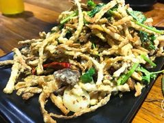 -嘚味徐州烧烤特色菜
