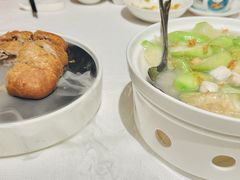 -莆田餐厅PUTIEN(西安万象天地店)