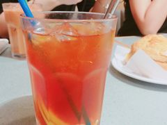 -华嫂冰室(尖沙咀店)