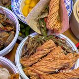 南京吃过一次就忘不了的夜宵……