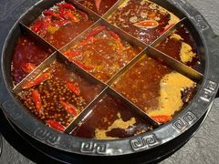 -春熙里老火锅(春熙路店)