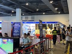 -上海跨国采购会展中心