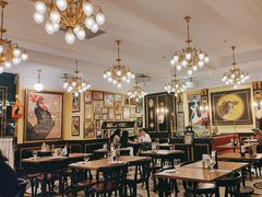 -Entrecôte 法国牛扒馆(保利·时光里店)