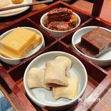 铜锅涮肉