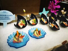 -芭菲盛宴·环球美食(锦城万达广场店)