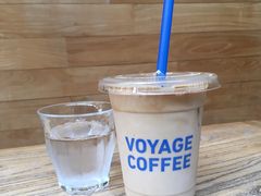 -VOYAGE COFFEE(北锣鼓巷店)