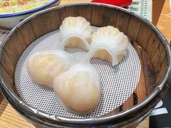 虾饺-荔银肠粉·非遗手藝(夫子庙店)